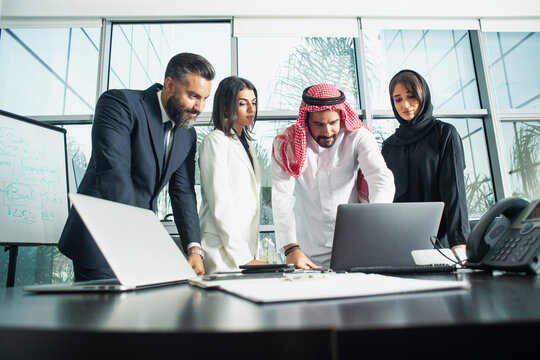 Company Formation